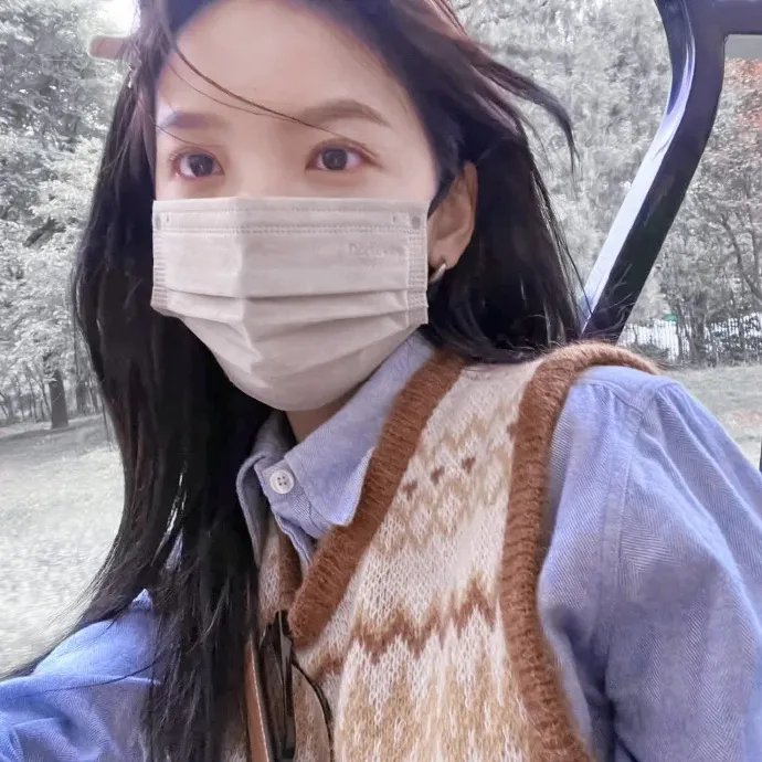 我和我的游戏角色融合了