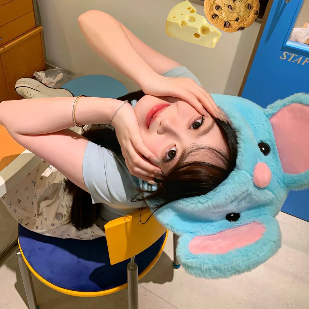 今天影帝夫人掉马了吗