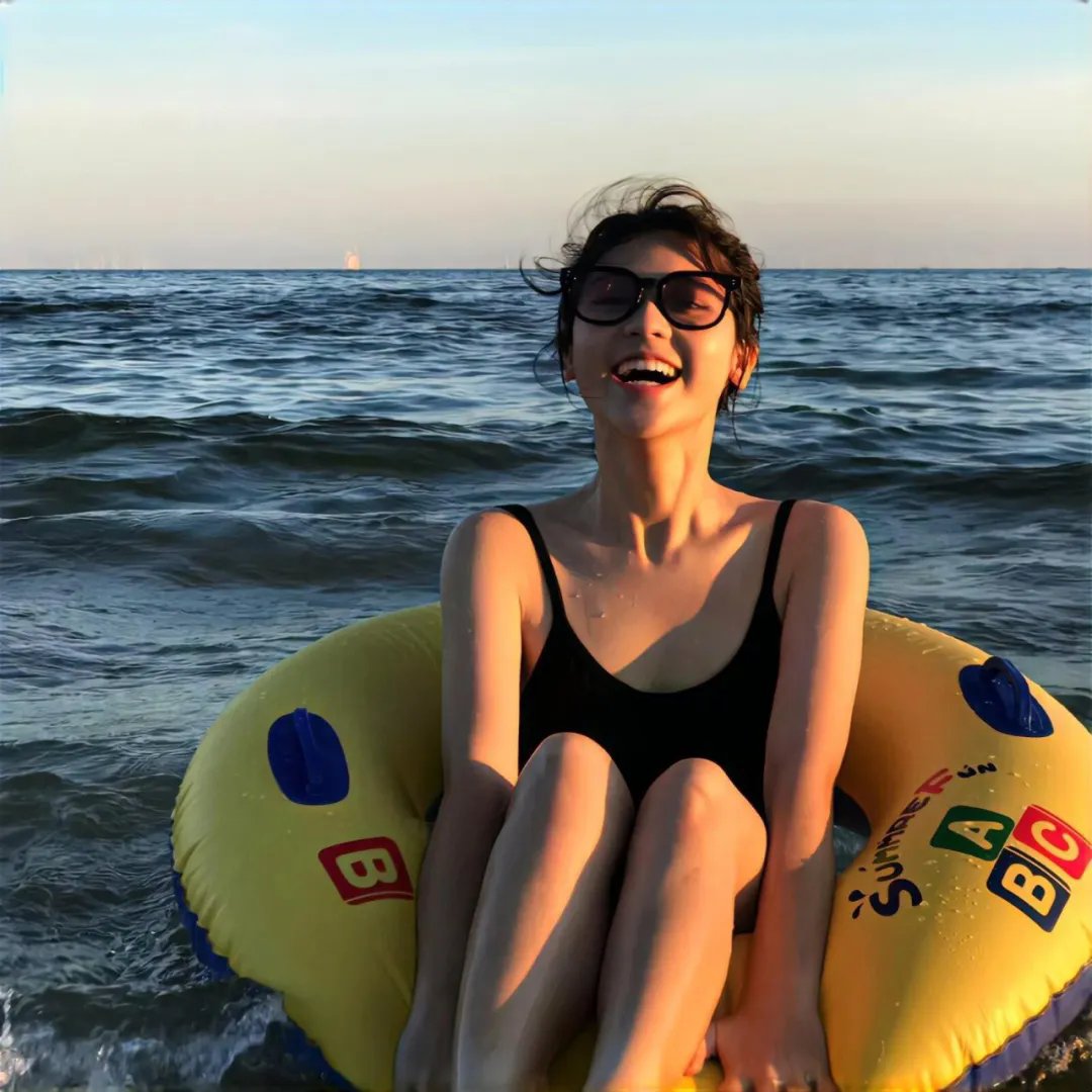 想吃掉我的非人少女